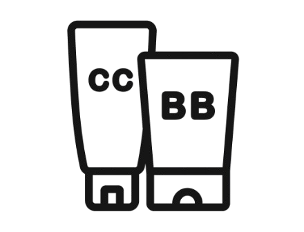 کرم بی بی و سی سی و دی دی