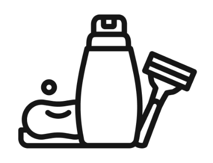 لوازم اصلاح و پیرایش