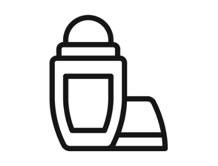 رول ضد تعریق