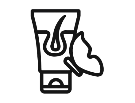 نرم کننده مو