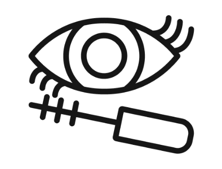 آرایش چشم و ابرو