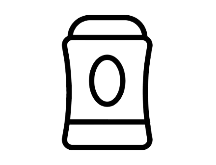 استیک ضد تعریق