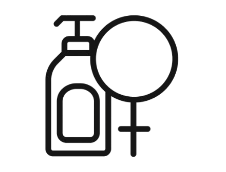 ژل بهداشتی بانوان