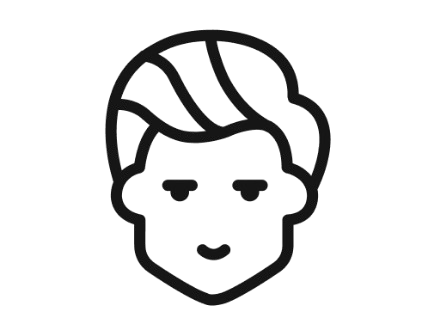 آرایش موی مردانه