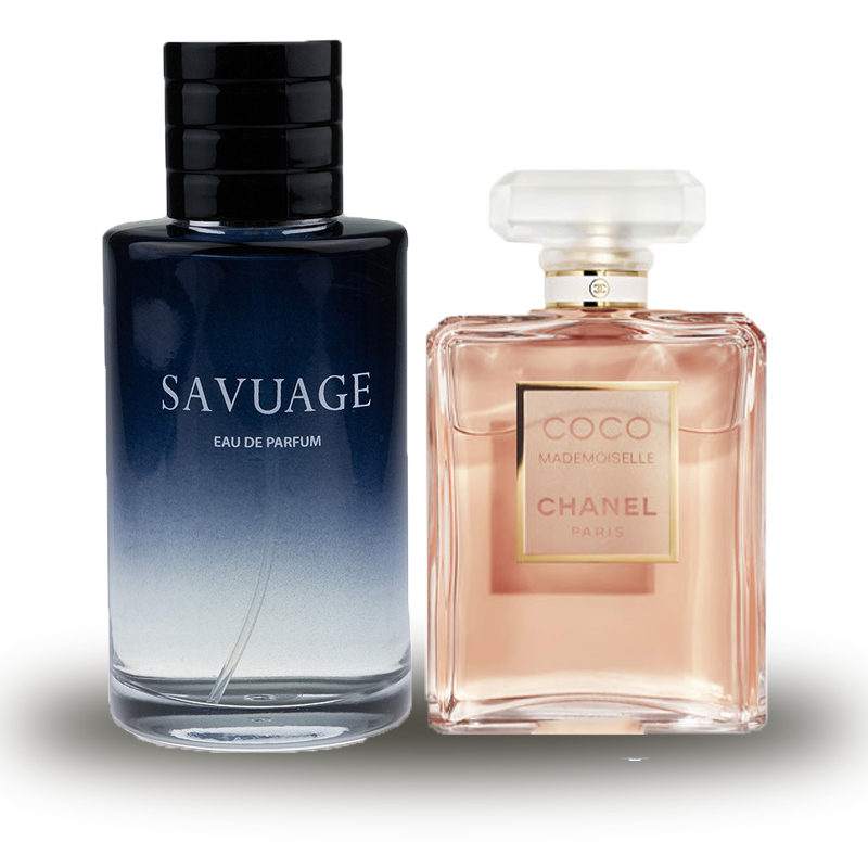 عطر و ادکلن