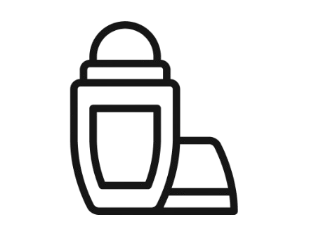 رول ضد تعریق