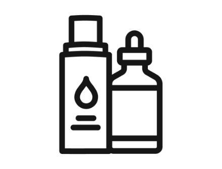 سرم و روغن صورت