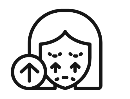 سفت کننده صورت