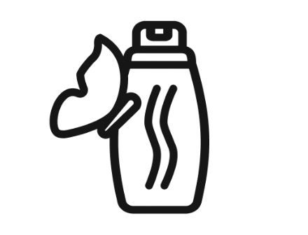 نرم کننده مخصوص موهای معمولی