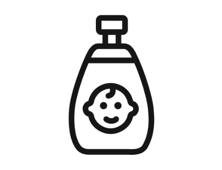 شامپو کودکان