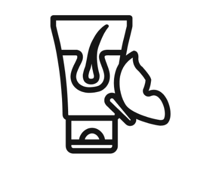 نرم کننده مو