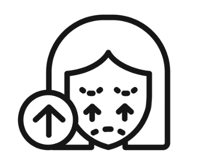 سفت کننده صورت