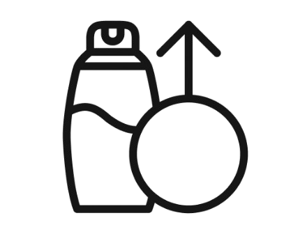 شامپو مردانه