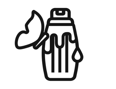 نرم کننده مخصوص موهای رنگ شده