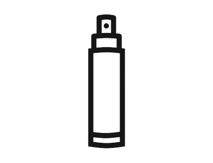 اسپری ضد تعریق