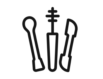 ابزار مراقبت پوست