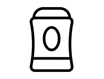 استیک ضد تعریق