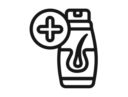 شامپو ترمیم کننده