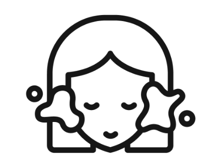 شوینده صورت