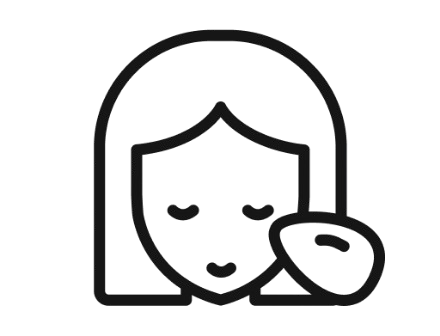 مراقبت صورت