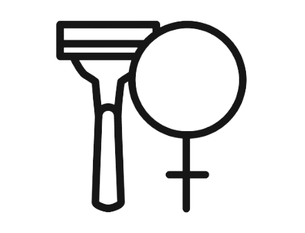 اصلاح موی بانوان