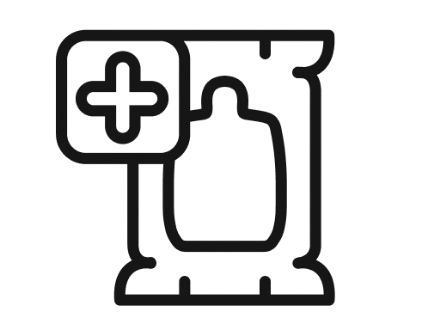 دستمال مرطوب