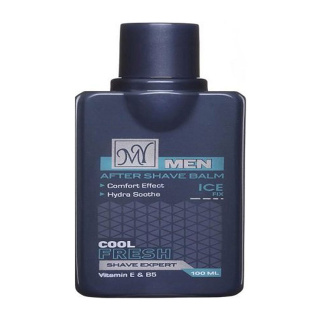 افترشیو مردانه کول فرش برای انواع پوست 100 میل مای