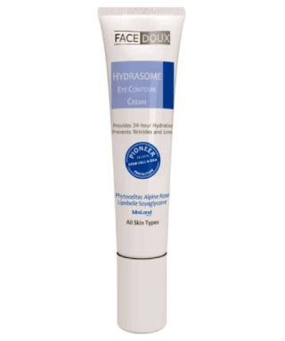 کرم هیدرازوم آی مرطوب کننده دور چشم 15 میل فیس دوکس