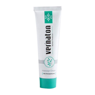 کرم ماساژ 100میل ورناتن