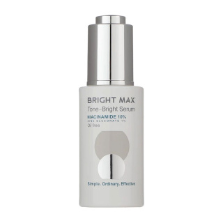 سرم نیاسینامید تن 10 درصد برایت مکس حجم 30 میلی لیتر