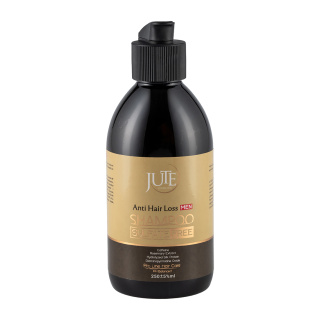 شامپو تقویت کننده آقایان ژوت مدل Free Sulfate حجم 250 میلی لیتر