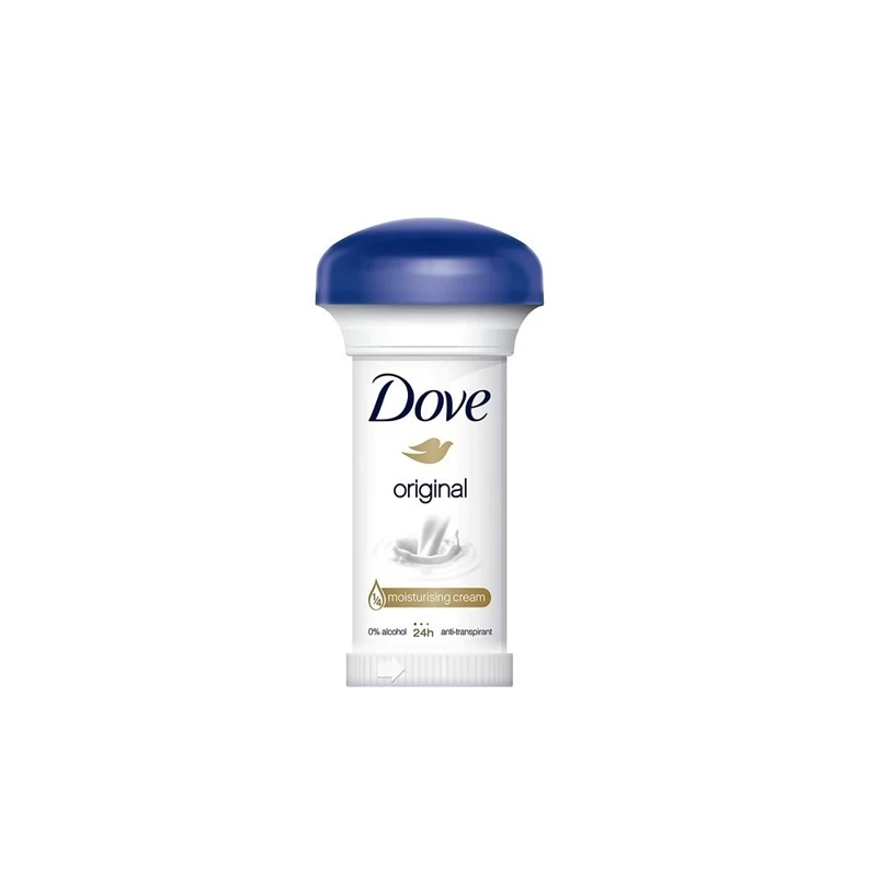 مام قارچی ضد تعریق داو اورجینال Dove